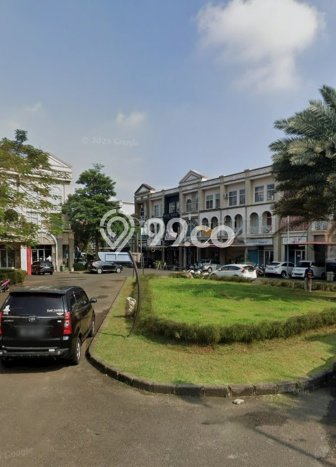 Ruko Dijual di Bekasi LT 54m2 & LB 135m2 Lokasi Terbaik! Ruko Dijual di Bekasi LT 54m2 & LB 135m2 Lokasi Terbaik!