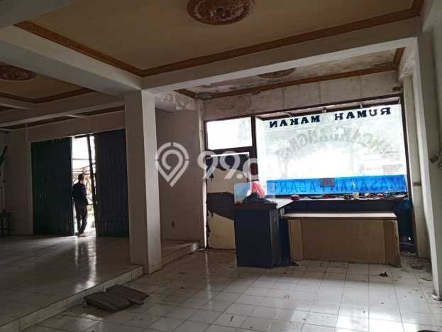 Unit Ruko Tersedia di Rawamangun Spesifikasi LB 180m2 Unit Ruko Tersedia di Rawamangun Spesifikasi LB 180m2