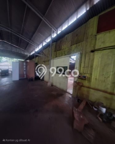 Gudang For Rent Kawasan Bantar Gebang, Luas 1400m², Area Berkembang Gudang For Rent Kawasan Bantar Gebang, Luas 1400m², Area Berkembang