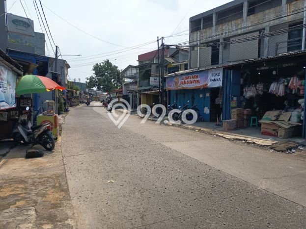Gudang untuk Disewa di Pusat Bekasi Luas Bangunan 286m2 Gudang untuk Disewa di Pusat Bekasi Luas Bangunan 286m2