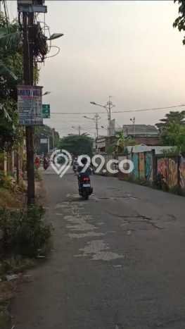Gudang untuk Disewa di Pusat Bekasi Luas Bangunan 470m2 Gudang untuk Disewa di Pusat Bekasi Luas Bangunan 470m2