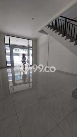 Unit Ruko Tersedia di Summarecon Bekasi Spesifikasi LB 189m2 Unit Ruko Tersedia di Summarecon Bekasi Spesifikasi LB 189m2