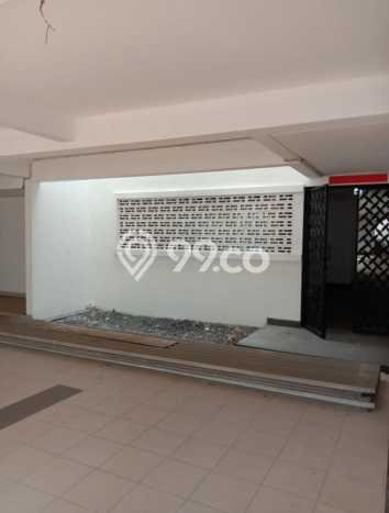 Unit Komersial Paling Strategis di Mampang Prapatan Jakarta Selatan dengan LB 1000m2 Unit Komersial Paling Strategis di Mampang Prapatan Jakarta Selatan dengan LB 1000m2
