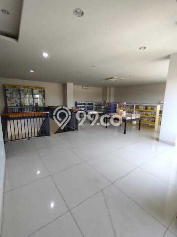 Kantor Dijual di Bekasi LT 282m2 & LB 850m2 Lokasi Terbaik! Kantor Dijual di Bekasi LT 282m2 & LB 850m2 Lokasi Terbaik!