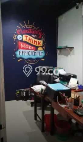 FOR RENT! Ruko di Taman Galaxy Cocok untuk Bisnis 135m2 FOR RENT! Ruko di Taman Galaxy Cocok untuk Bisnis 135m2