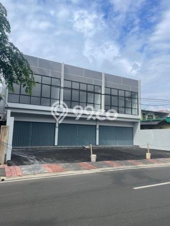 FOR RENT! Ruko di Pondok Kelapa Cocok untuk Bisnis 187m2 FOR RENT! Ruko di Pondok Kelapa Cocok untuk Bisnis 187m2