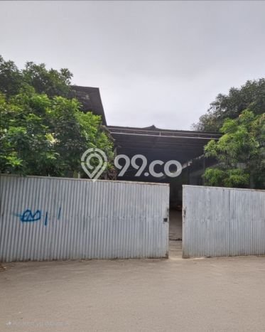 Gudang For Rent Kawasan Bantar Gebang, Luas 1400m², Area Berkembang Gudang For Rent Kawasan Bantar Gebang, Luas 1400m², Area Berkembang