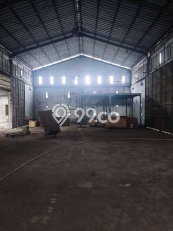 Gudang Dijual di Babelan Bekasi dengan LB 288m2 Gudang Dijual di Babelan Bekasi dengan LB 288m2