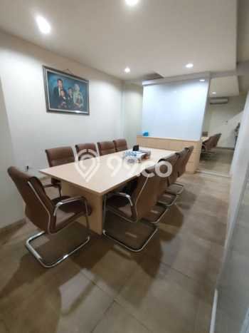 Kantor Dijual di Bekasi LT 282m2 & LB 850m2 Lokasi Terbaik! Kantor Dijual di Bekasi LT 282m2 & LB 850m2 Lokasi Terbaik!
