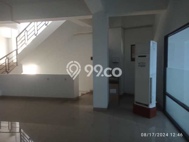 Disewakan Kantor di Kawasan Ramai Pekayon Luas 550m2 Disewakan Kantor di Kawasan Ramai Pekayon Luas 550m2
