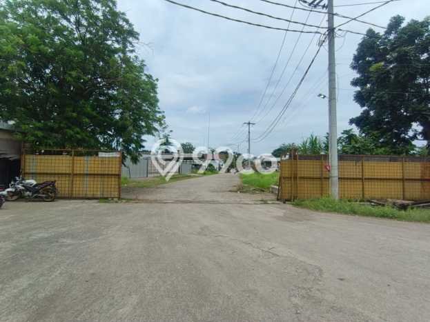 Gudang Disewakan Cepat di Cileungsi Bogor LB 480m2 Gudang Disewakan Cepat di Cileungsi Bogor LB 480m2