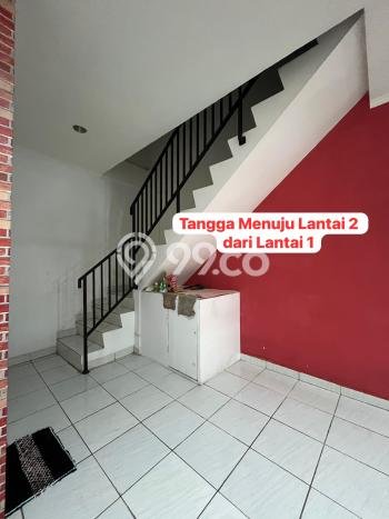 Ruko Lokasi Premium Kawasan Pulo Ribung, Luas 81m², For Rent, Area Bisnis Ruko Lokasi Premium Kawasan Pulo Ribung, Luas 81m², For Rent, Area Bisnis