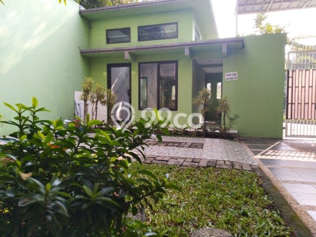 Unit Komersial Tersedia di Jati Asih Spesifikasi LB 760m2 Unit Komersial Tersedia di Jati Asih Spesifikasi LB 760m2