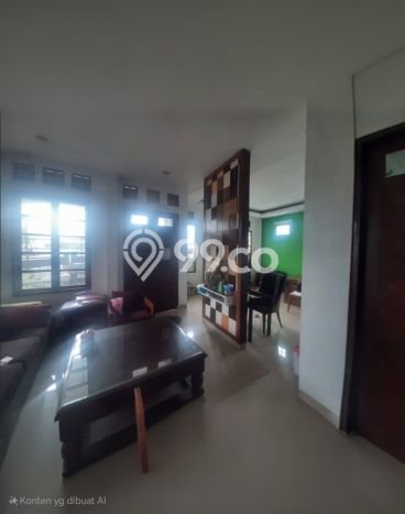 Gudang For Rent Kawasan Bantar Gebang, Luas 1400m², Area Berkembang Gudang For Rent Kawasan Bantar Gebang, Luas 1400m², Area Berkembang