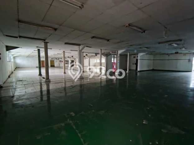 Gudang Disewa di Cileungsi, Bogor, LT 8490m2 / LB 7160m2 Gudang Disewa di Cileungsi, Bogor, LT 8490m2 / LB 7160m2