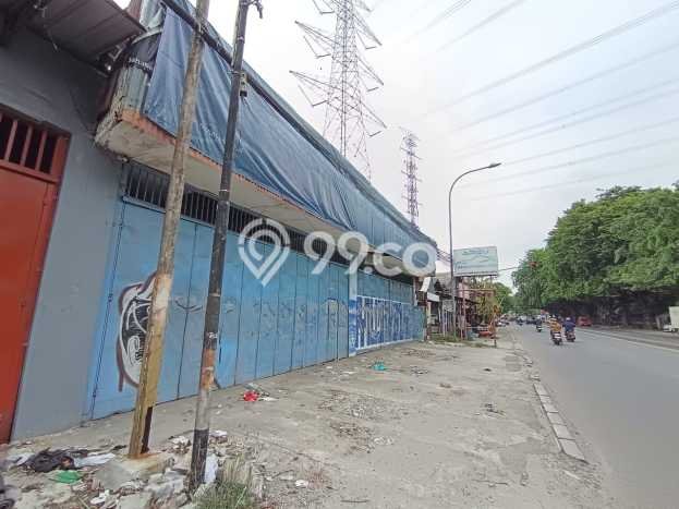 Gudang untuk disewa di Medan Satria punya LT 280m2 & LB 280m2 harga sewa kompetitif Gudang untuk disewa di Medan Satria punya LT 280m2 & LB 280m2 harga sewa kompetitif