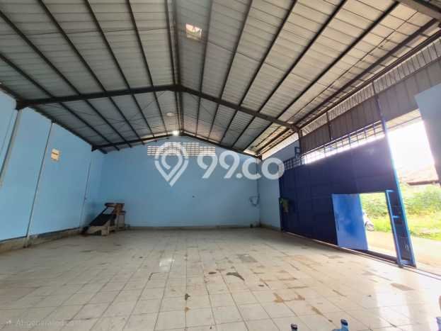 Unit Gudang Paling Strategis di Mustikajaya Bekasi dengan LB 282m2 Unit Gudang Paling Strategis di Mustikajaya Bekasi dengan LB 282m2