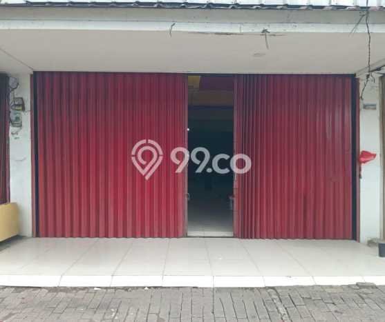 Ruko Area Bisnis di Galaxy, Luas 138m², Kawasan Bisnis Ruko Area Bisnis di Galaxy, Luas 138m², Kawasan Bisnis