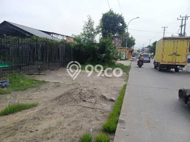 Tanah Disewakan Lokasi Bekasi Seluas 1500m2 Strategis dan Aman Tanah Disewakan Lokasi Bekasi Seluas 1500m2 Strategis dan Aman