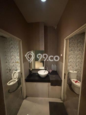 Disewakan Ruko di Kawasan Ramai Galaxy Luas 356m2 Disewakan Ruko di Kawasan Ramai Galaxy Luas 356m2