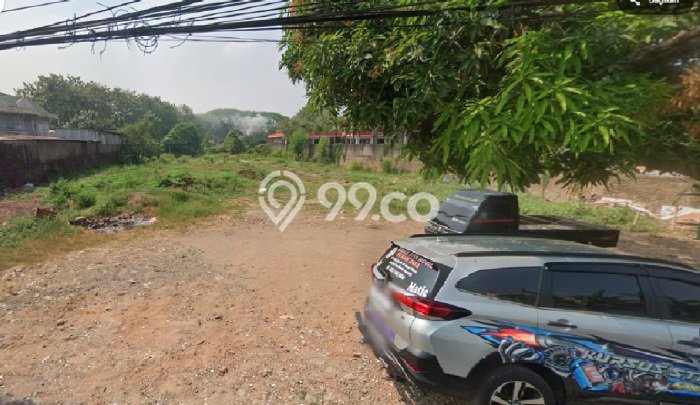 Disewakan Segera Tanah di Mustikajaya Luas 3400m2 Area Potensial Disewakan Segera Tanah di Mustikajaya Luas 3400m2 Area Potensial
