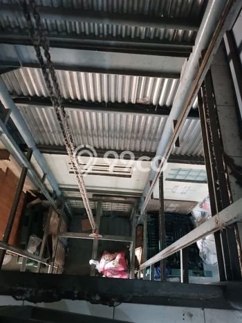 Unit Gudang Tersedia di Marunda Spesifikasi LB 2000m2 Unit Gudang Tersedia di Marunda Spesifikasi LB 2000m2
