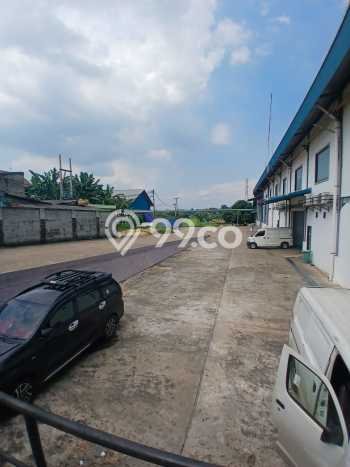 Unit Gudang Disewakan di Narogong di Area Ramai & Strategis Unit Gudang Disewakan di Narogong di Area Ramai & Strategis