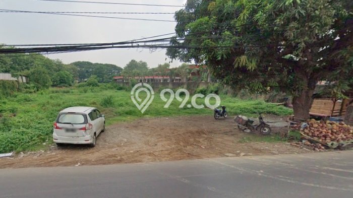 Disewakan Segera Tanah di Mustikajaya Luas 3400m2 Area Potensial Disewakan Segera Tanah di Mustikajaya Luas 3400m2 Area Potensial