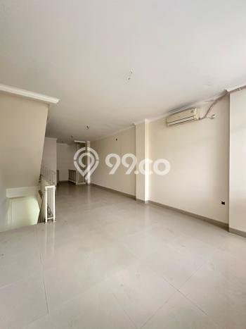 Ruko untuk Disewa di Pusat Bekasi Luas Bangunan 135m2 Ruko untuk Disewa di Pusat Bekasi Luas Bangunan 135m2