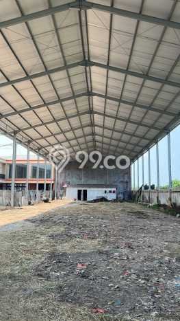 Disewakan Gudang Kawasan Babelan, Luas 1105m², Sentra Niaga Disewakan Gudang Kawasan Babelan, Luas 1105m², Sentra Niaga