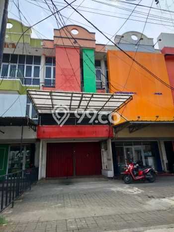 Disewakan Ruko di Pusat Kota Bekasi Ramai Strategis Disewakan Ruko di Pusat Kota Bekasi Ramai Strategis