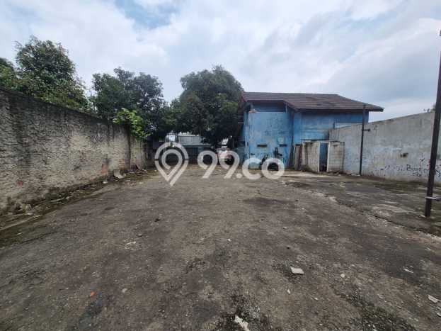 Untuk Dijual Tanah di Bekasi, Luas 405m2 SHM Untuk Dijual Tanah di Bekasi, Luas 405m2 SHM