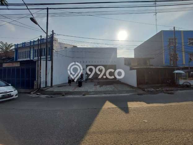 FOR RENT! Ruko di Jatibening Cocok untuk Bisnis 70m2 FOR RENT! Ruko di Jatibening Cocok untuk Bisnis 70m2