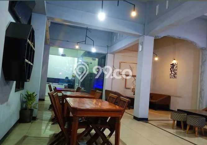 Ruko Lokasi Strategis di Cibitung, Luas 600m², For Rent, Kawasan Niaga Ruko Lokasi Strategis di Cibitung, Luas 600m², For Rent, Kawasan Niaga