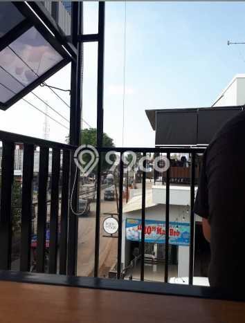 Ruko Lokasi Strategis di Cibitung, Luas 600m², For Rent, Kawasan Niaga Ruko Lokasi Strategis di Cibitung, Luas 600m², For Rent, Kawasan Niaga