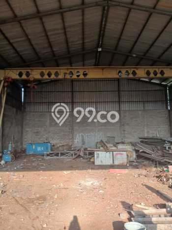 Unit Gudang Disewakan di Jati Asih di Area Ramai & Strategis Unit Gudang Disewakan di Jati Asih di Area Ramai & Strategis