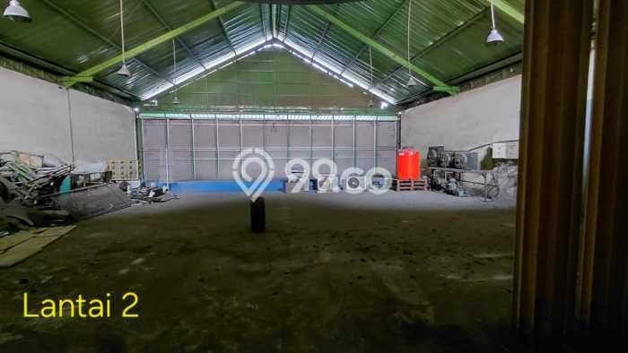 Ruko Disewakan Kawasan Cakung, Luas 500m2m², Jalan Strategis, Akses Mudah Ruko Disewakan Kawasan Cakung, Luas 500m2m², Jalan Strategis, Akses Mudah