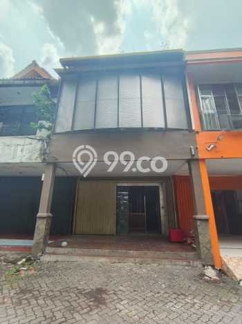 Paling Diincar! Ruko Dijual di Kalimalang Harga Kompetitif Paling Diincar! Ruko Dijual di Kalimalang Harga Kompetitif