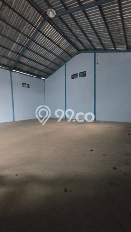 Unit Gudang disewakan di Mustikajaya Bekasi dengan LT 250m2 / LB 250m2 Unit Gudang disewakan di Mustikajaya Bekasi dengan LT 250m2 / LB 250m2