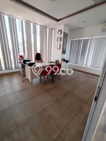 Kantor Dijual di Bekasi LT 282m2 & LB 850m2 Lokasi Terbaik! Kantor Dijual di Bekasi LT 282m2 & LB 850m2 Lokasi Terbaik!
