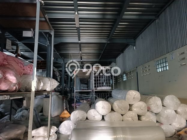 Gudang Strategis di Tarumajaya, Luas 2000m2m², Pusat Komersial, Akses Tarumajaya, Bekasi, Bekasi Gudang Strategis di Tarumajaya, Luas 2000m2m², Pusat Komersial, Akses Tarumajaya, Bekasi, Bekasi