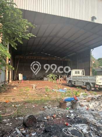 Unit Gudang Disewakan di Jati Asih di Area Ramai & Strategis Unit Gudang Disewakan di Jati Asih di Area Ramai & Strategis