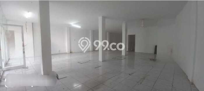 Ruko Disewakan di Bekasi Utara, Luas 470m², Area Premium, Ready Bisnis Ruko Disewakan di Bekasi Utara, Luas 470m², Area Premium, Ready Bisnis