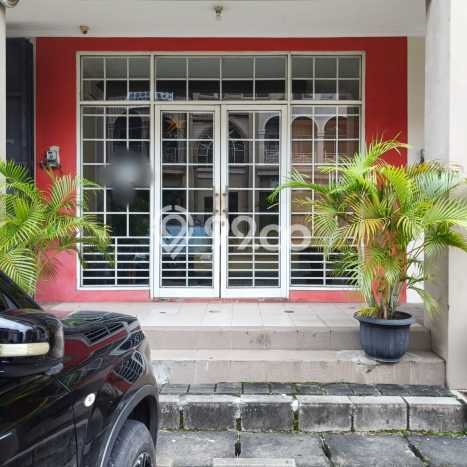 Unit Ruko Dijual di Bekasi LT 54m2 & LB 135m2 Unit Ruko Dijual di Bekasi LT 54m2 & LB 135m2