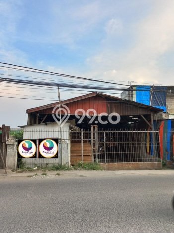 Untuk Dijual Gudang di Babelan, Bekasi Harga Penawaran Spesial Untuk Dijual Gudang di Babelan, Bekasi Harga Penawaran Spesial