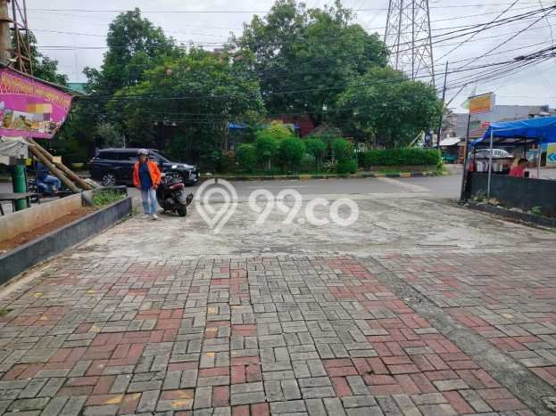 Disewakan Ruko di Kawasan Ramai Cikunir Luas 150m2 Disewakan Ruko di Kawasan Ramai Cikunir Luas 150m2
