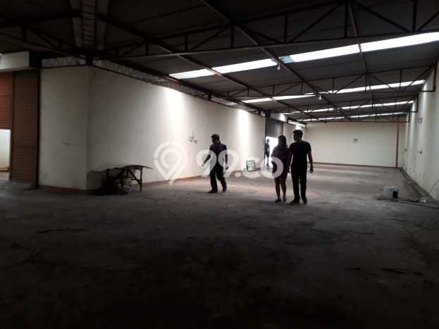 Komersial Dijual di Bekasi Timur LT 1100m2, LB 1100m2 untuk Investasi Komersial Dijual di Bekasi Timur LT 1100m2, LB 1100m2 untuk Investasi