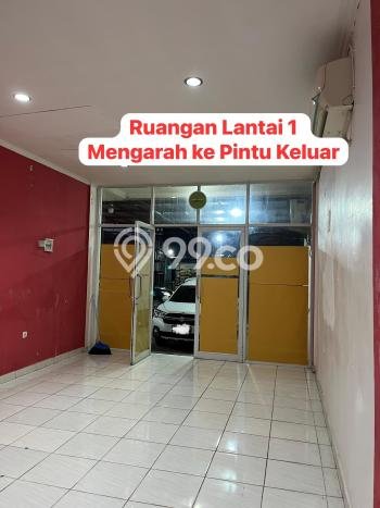 Ruko Lokasi Premium Kawasan Pulo Ribung, Luas 81m², For Rent, Area Bisnis Ruko Lokasi Premium Kawasan Pulo Ribung, Luas 81m², For Rent, Area Bisnis