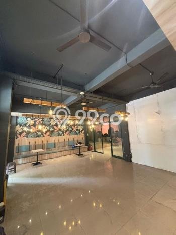 Disewakan Ruko di Kawasan Ramai Galaxy Luas 356m2 Disewakan Ruko di Kawasan Ramai Galaxy Luas 356m2