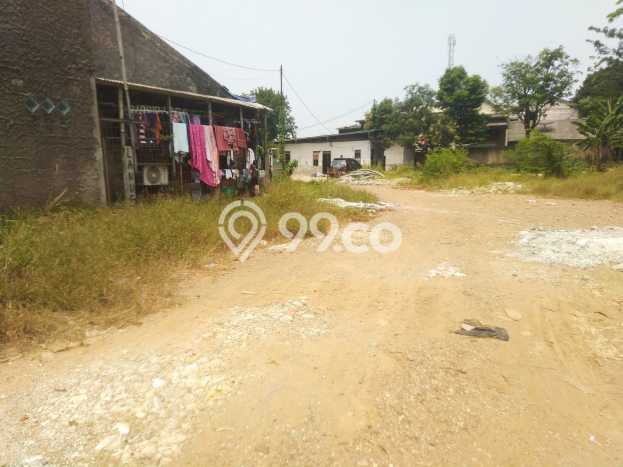 Tanah Kavling di Rawalumbu Bekasi Disewakan dengan Luas 2500m2 Tanah Kavling di Rawalumbu Bekasi Disewakan dengan Luas 2500m2